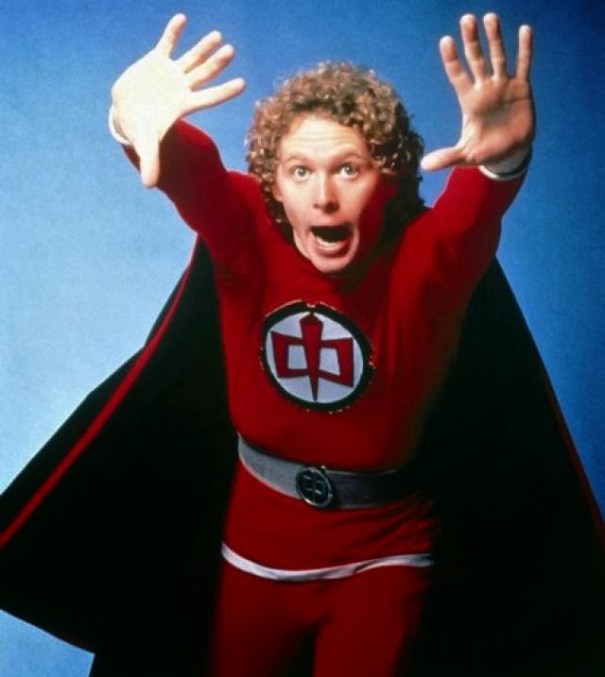 greatest american hero