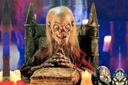 crypt keeper