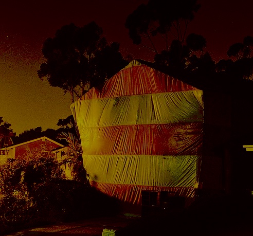 Original Photo by Robert Benson